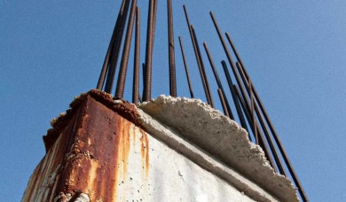 Armadura de arranque exposta: quanto tempo pode ficar sem prote��o?